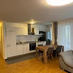 Ferienwohungen Nina