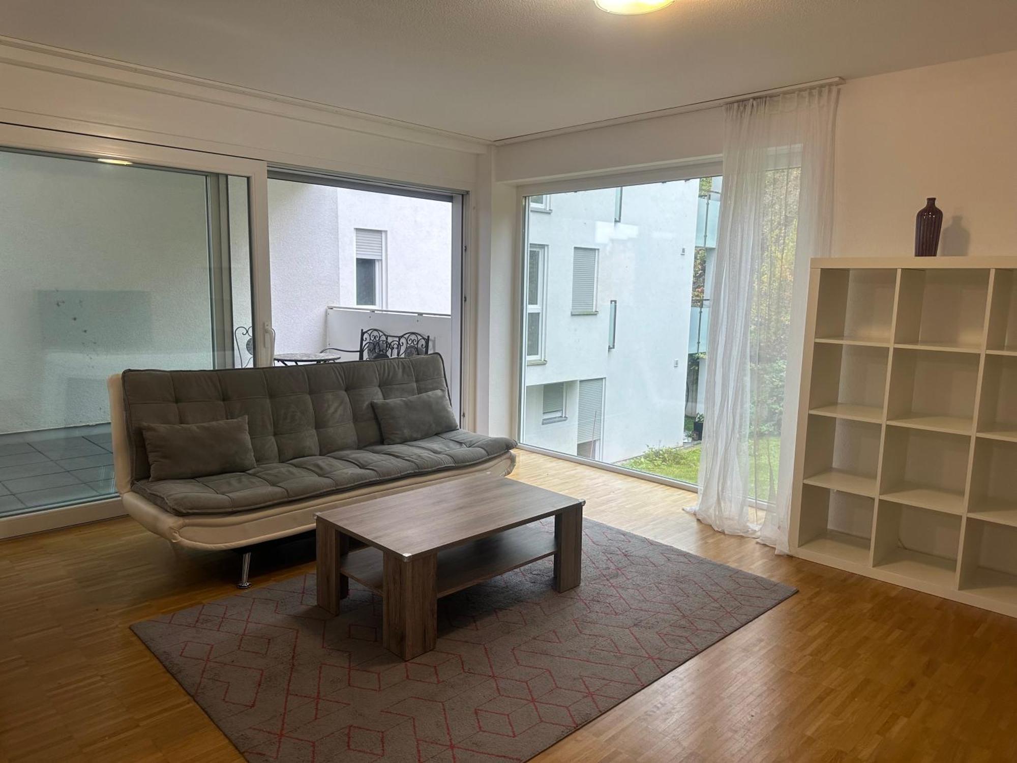 Ferienwohungen Nina Apartment Baden-Baden