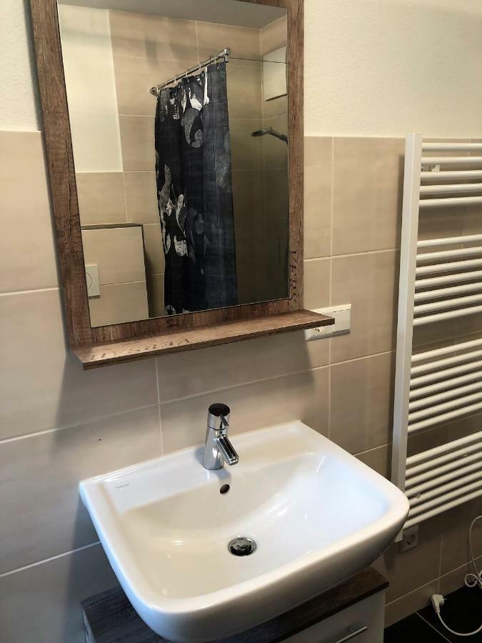 Apartment Ferienwohungen Nina Baden-Baden