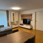 Ferienwohungen Nina
