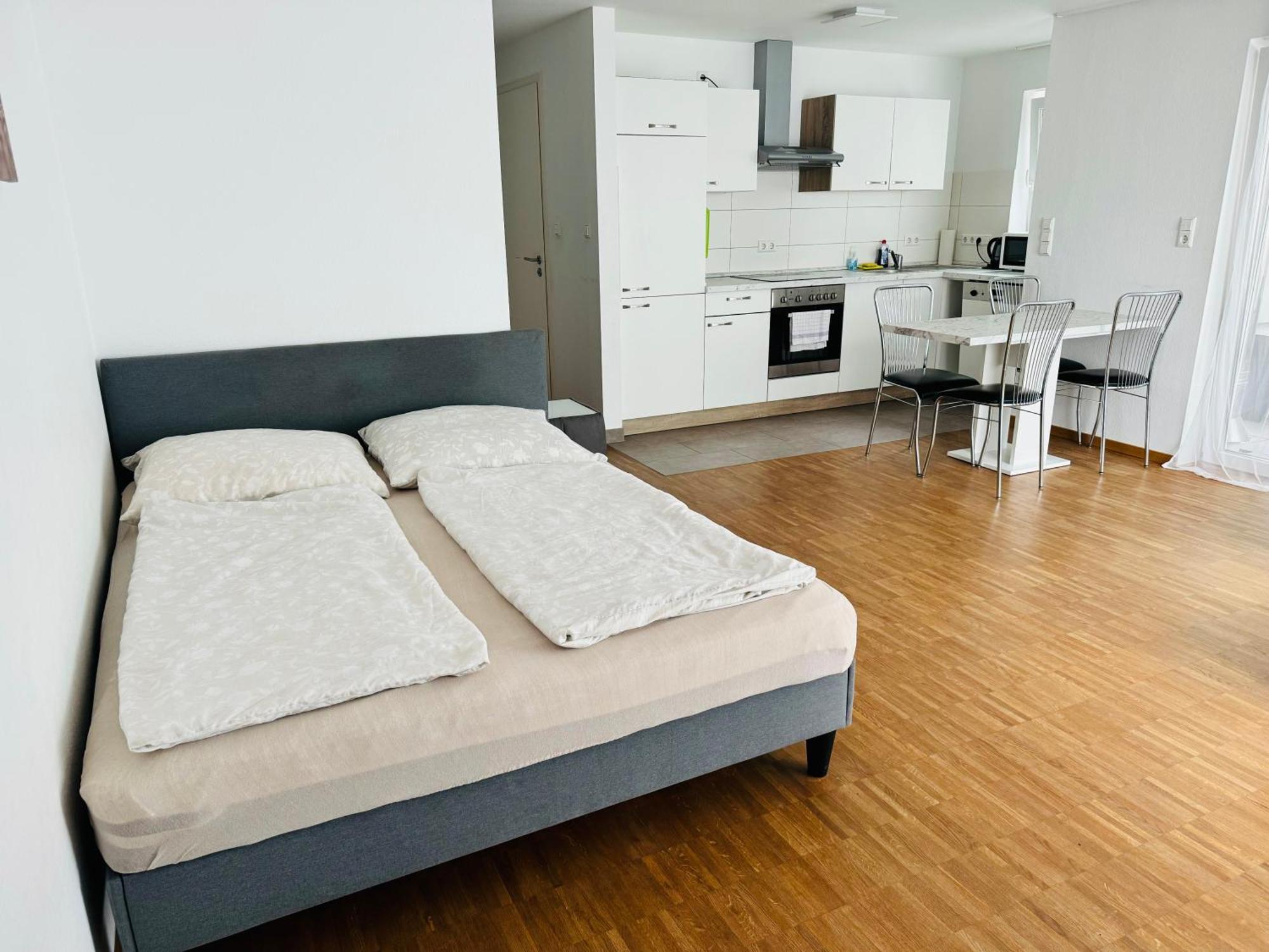Apartment Ferienwohungen Nina *